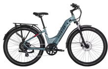 Load image into Gallery viewer, Aventon Level.2 Step-Through Commuter Ebike