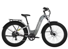 Load image into Gallery viewer, Aventure.2 Step-Through Ebike